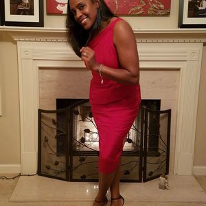 Meet your Posher, Yolanda